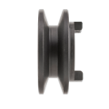 KOŁO PASOWE PASKA NAPĘDU NAC S510VY S510VH S510V S510 S460 C460 45 mm 22,2 mm 10 mm