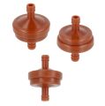 FILTR PALIWA BRIGGS&STRATTON 298090S 004105 43,5x33 mm PRZYŁĄCZE 6-8 mm