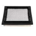 FILTR POWIETRZA DO SILNIKA TECUMSEH 37360 TC37360 OV 691 VTX 691 185 mm x 175 mm x 32 mm