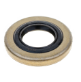 Uszczelniacz wału STIHL 9640 003 1600 15x29,6x4 mm strona sprzęgła koła magnesowego