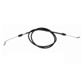 Linka hamulca NAC LINKA1-B04 1620 mm pancerz 1380 mm LP46 LP50 LS46 LS50