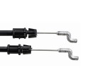 Linka stop silnika NAC B04 1620 mm 1380 mm LP46-375-H LP46-475-H S461H S511HY