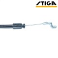 STIGA LINKA HAMULCA SILNIKA 181030088/0 1320 mm ALPINA AL3 AL4 AL5 BL 510 BL 530