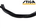 ORYGINALNA STIGA LINKA STOP HAMULCA SILNIKA 181030088/0 1320 MM COMBI 53 MULTICLIP