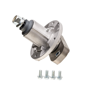 PIASTA ADAPTER NOŻA JOHN DEERE L 100/110/120/130 SABO 108 SABRE 14 17 SCOTTS GY20050 GY20785