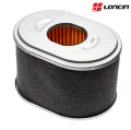 FILTR POWIETRZA DO LONCIN G160F G200F G200FD ORYGINAŁ 180100034-0001
