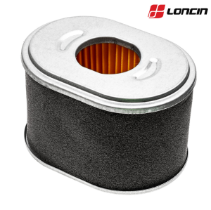 FILTR POWIETRZA DO LONCIN G160F G200F G200FD ORYGINAŁ 180100034-0001