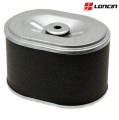 Filtr powietrza LONCIN 180100034-0001 G160F G200F G200FD 100x73x65 mm