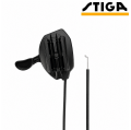 LINKA GAZU MOUNTFIELD HW 510 PD HW S510 PD S510PD BW 299536823/M10 1490 mm
