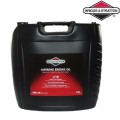 OLEJ BRIGGS & STRATTON SAE 30 API-SJ/CD 25 L SERWISOWY DO KOSIAREK SILNIKÓW 4T