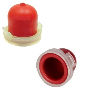 POMPA POMPKA PALIWA PRIMER BRIGGS QUANTUM 5,5 6 SERIA 625 650 675 875 694395