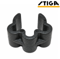 UCHWYT KLIPS LINKI STERUJĄCEJ STIGA 118390020/0 ALPINA AL4 AL5 41 46 51