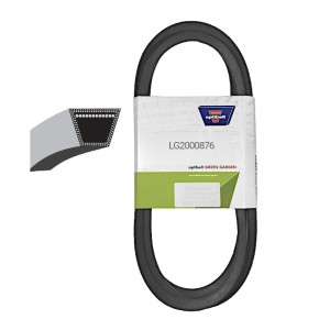 PASEK NAPĘDU JAZDY DO KOSIARKI STIHL VIKING MB 505 650.0 E KAT MQ OPTIBELT