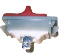 WYŁĄCZNIK SILNIKA ON OFF ZAPŁONU HUSQVARNA 365 371 372 385 390 5037182-01