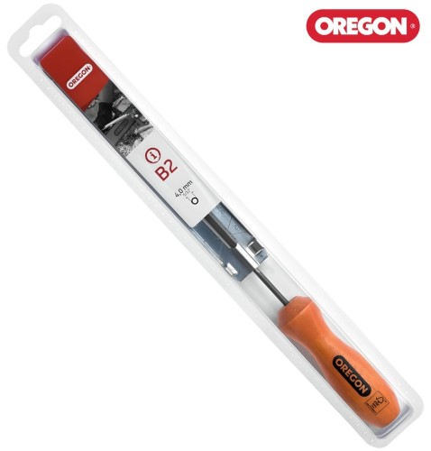 PILNIK 4MM + PROWADNIK OREGON 3/8'' LP 1,3MM ORYGINAŁ