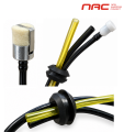 PRZEWODY PALIWA Z USZCZELNIACZEM FILTREM 19 MM NAC TT-BC520-2