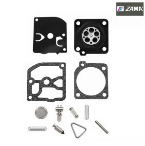 MEMBRANY ZAMA RB-72 DO MAKITA DCS34 DOLMAR PS-34 PS-36 PS-41 PS-45 ORYGINAŁ