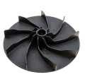 WENTYLATOR UCHWYT DO STIGA COLLECTOR COMBI TURBO ALPINA AL BL FL CASTELGARDEN 22465602/0 322465602/1
