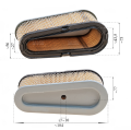 FILTR POWIETRZA SILNIKA B&S 493909 004139 4139 496894S
