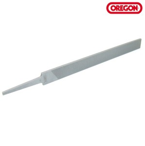 PILNIK PŁASKI OREGON DO PILAREK ŁAŃCUCHÓW HARTOWANY 12211 ORYGINAŁ