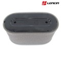 FILTR POWIETRZA LONCIN 180100097-0001 STIGA 118551406/0 136x62x85 MM