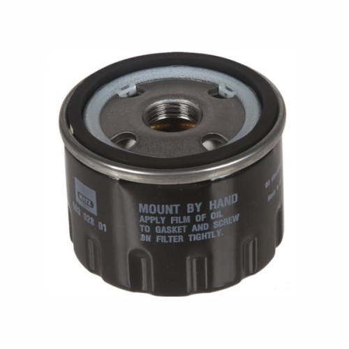 FILTR OLEJU HATZ 2G30 2G40 50302801 ORYGINAŁ