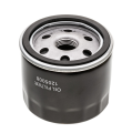 FILTR OLEJU BOSCH 0986452058 MAHLE OC215 MANN W67/2 65 MM GWINT 3/4-16 UNF