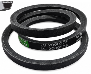 PASEK NAPĘDU JAZDY DO VIKING MB 253.0 T STIHL RM 253 T 6371-704-2100 OPTIBELT