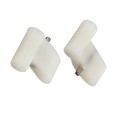 ORYGINALNY ZABIERAK ROZRUSZNIKA STIHL 0000 195 7200 FR350 FS450 TS410 TS420