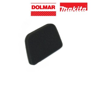 FILTR POWIETRZA GŁ. MAKITA EBH 252 253 341 BHX2500