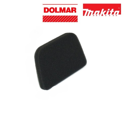 FILTR POWIETRZA GŁ. MAKITA EM 4250 4251 BHX 2500