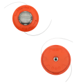 GŁOWICA ŻYŁKOWA BASS POLSKA BP-8655 BP-8658 135 MM