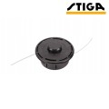 GŁOWICA KOSY STIGA SB 26 28 33 34 44 J JD D ORYGINAŁ 118801124/0 M10X1,25