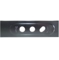 NÓŻ DO KOSIARKI 51 CM HORTMASZ HKS 851NB LIDER HT51 GRUBOŚĆ 3 MM