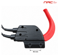 WYŁĄCZNIK SILNIKA NAC LE18-46-SI-G LE18-46-SI-JT 40 MM ORYGINAŁ