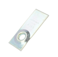 NÓŻ WERTYKULUJĄCY PUBERT OSCAR 50 HPRO OSCAR PRO 55H 80,5 MM K320020028