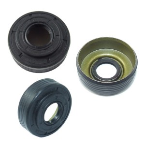 USZCZELNIACZ WAŁU HUSQVARNA 340 340E 345 345E EPA JONSERED CS 2141 2145 2150 503932302