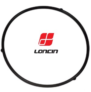 USZCZELKA KOMORY PŁYWAKA LONCIN LC 1P70 F FA ORYGI
