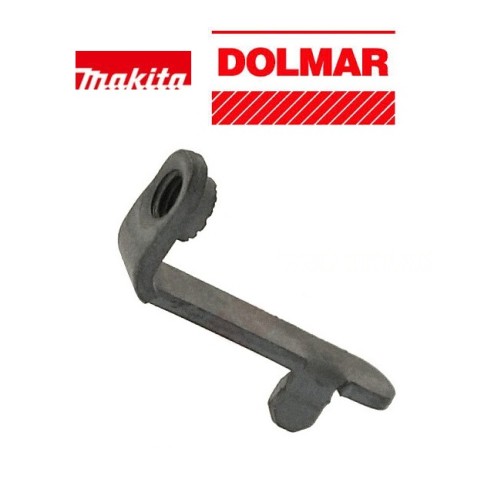 NAPINACZ ŁAŃCUCHA DO PILARKI MAKITA DOLMAR EA 3200S EA 4300F PS-421 NR 346300-7 TP10018062