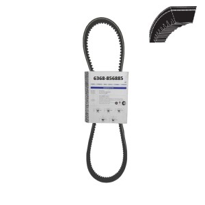 Pasek AS-MOTOR 53 45 84 B 2/3/4 LB KAT STD. E04829