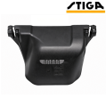 POKRYWA WYRZUTU TYLNEGO SOLO 566 STIGA COMBI 166 1066 COMPACT E SR 66 ORYGI