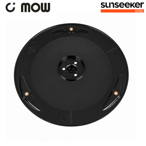 TARCZA DYSK MOCOWANIA NOŻY DO ROBOTA SUNSEEKER X5 CEDRUS C-MOW seria L ORYG