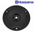 TARCZA DYSK NOŻY DO ROBOTA KOSIARKI HUSQVARNA 410XE 415X 435X AWD ORYGINAŁ