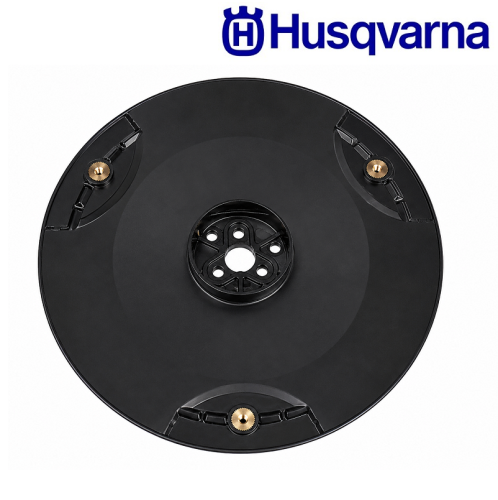 TARCZA DYSK NOŻY DO ROBOTA KOSIARKI HUSQVARNA 410XE 415X 435X AWD ORYGINAŁ