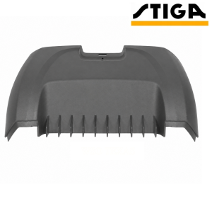 OSŁONA SILNIKA PRZÓD DO STIGA PARK PRESTIGE 4WD PRO 16 18 20 21 23 25 340X