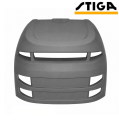 OSŁONA GÓRNA SILNIKA DO STIGA PARK PRESTIGE PRO 16 18 20 21 23 25 4WD ORYGI