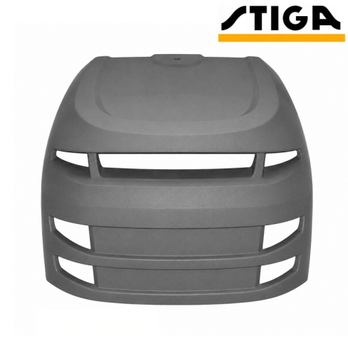 OSŁONA GÓRNA SILNIKA DO STIGA PARK PRESTIGE PRO 16 18 20 21 23 25 4WD ORYGI