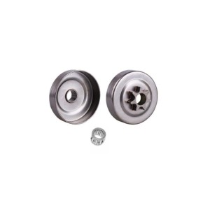 BĘBEN KOSZ SPRZĘGŁA HUSQVARNA PARTNER 530 06 93-42