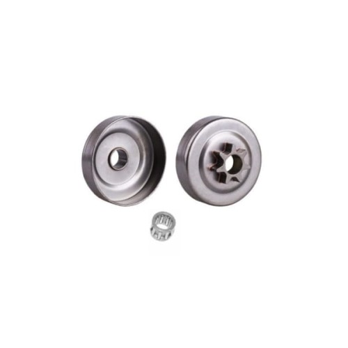 BĘBEN KOSZ SPRZĘGŁA HUSQVARNA PARTNER 530 06 93-42