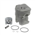 CYLINDER STIHL 039 MS390 49mm 1127 020 1213 GOPART 2